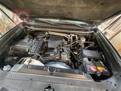 تويوتا لاندكروزر برادو